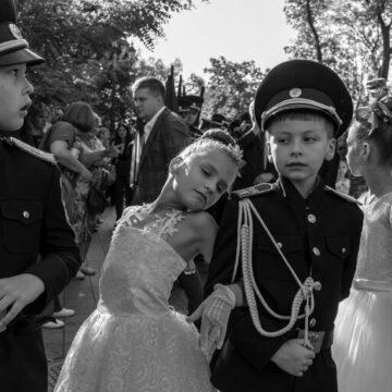 Росія готує українських дітей до служби в російській армії