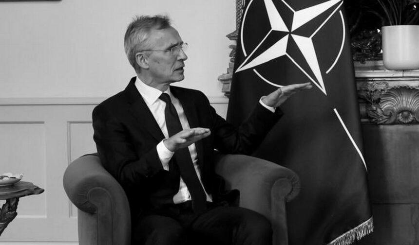 Україна абсолютно може перемогти – Столтенберг