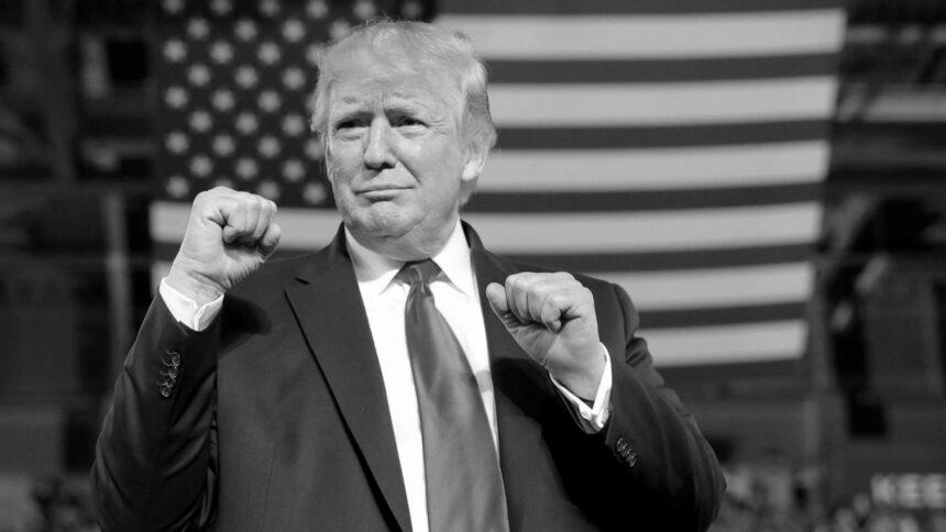 Суд призупинив справу проти Трампа щодо втручання у вибори