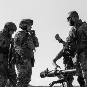 Франція відреагувала на скандальну заяву РФ щодо її інструкторів