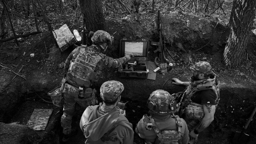 Росіяни за місяць зазнали чималих втрат на Харківщині – ЗСУ