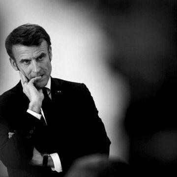 Макрон розпустив французький парламент після поразки його політсили