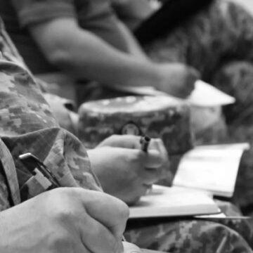 У Раді сказали, чи буде економічне бронювання від мобілізації