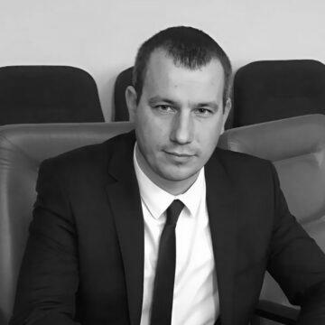 У Запоріжжі вбили місцевого посадовця