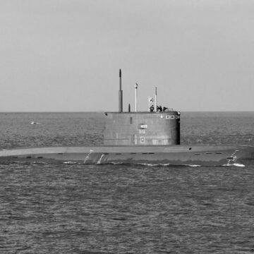 Росіяни виводять у Чорне море підводні човни: у чому небезпека