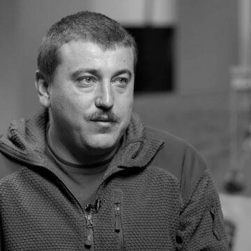 Вулицями  ходять тисячі фізично здорових чоловіків, переповнені спортзали. Людей на фронті треба міняти, інакше війну не виграємо – офіцер ЗСУ
