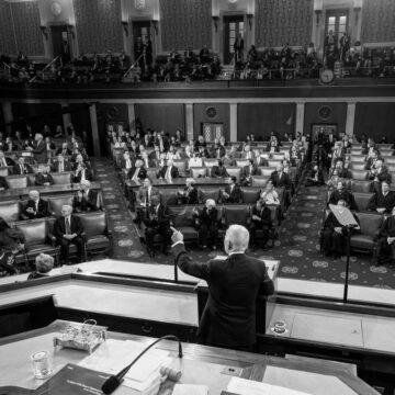 Безпекову угоду України з США винесуть в Конгрес