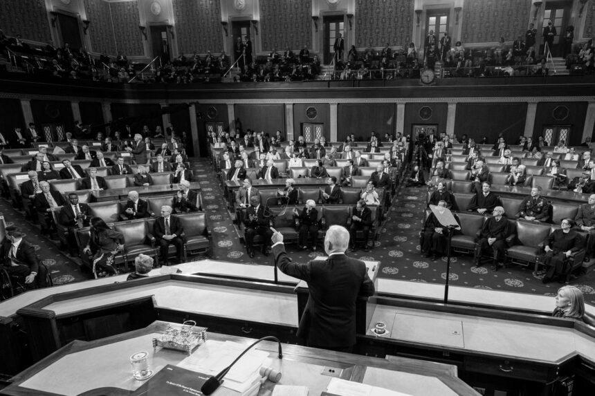 Безпекову угоду України з США винесуть в Конгрес