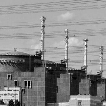 Біля Запорізької АЕС прогримів вибух – МАГАТЕ