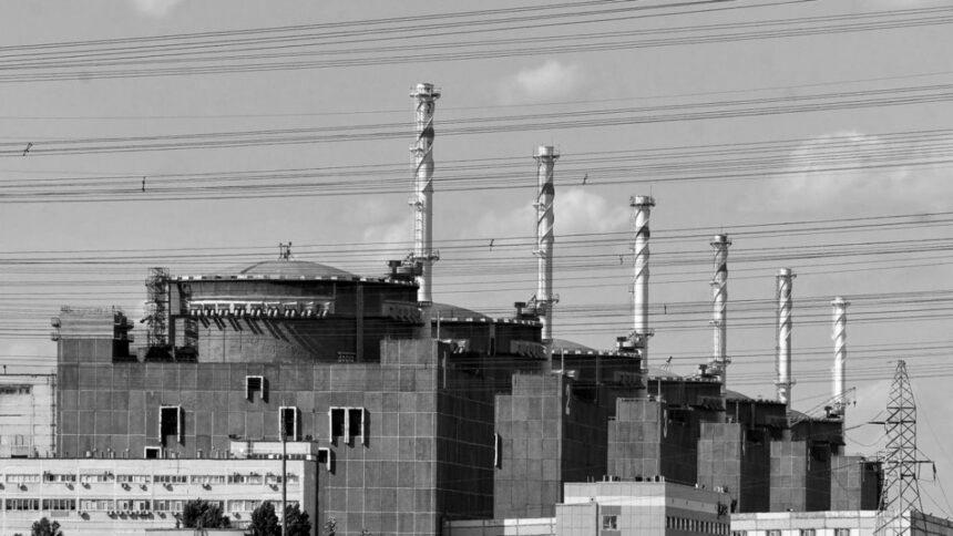 Біля Запорізької АЕС прогримів вибух – МАГАТЕ