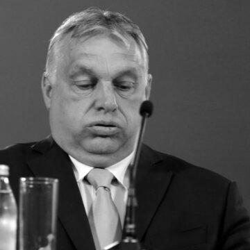Орбан обурений: Угорщину покарали штрафом у €200 млн