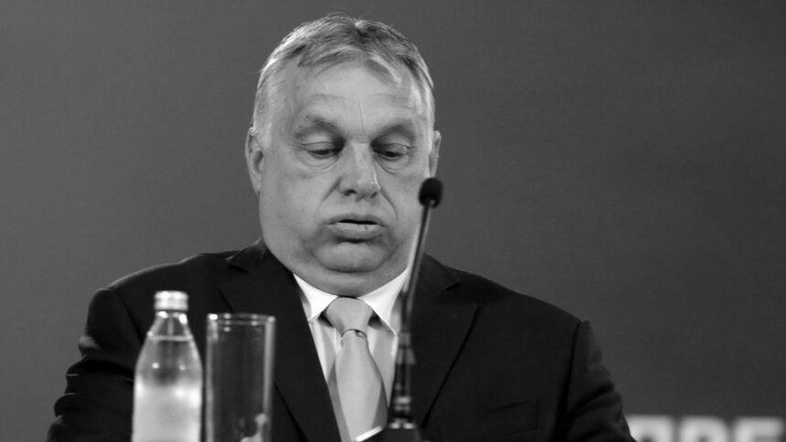 Орбан обурений: Угорщину покарали штрафом у €200 млн