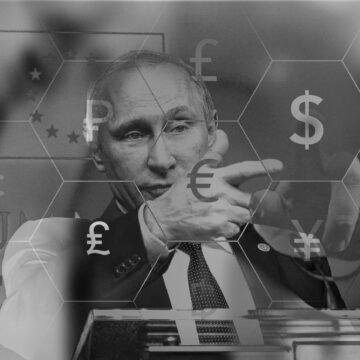 Що буде зі світовою економікою, якщо Путін переможе Україну