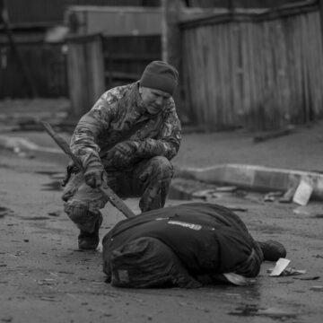 Україна зафіксувала 130 тис. воєнних злочинів, скоєних росіянами