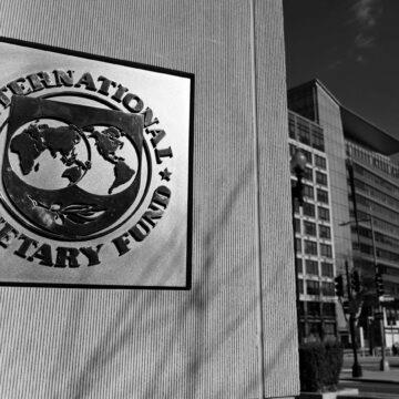 У МВФ припустили, коли за негативного сценарію закінчиться війна і що буде з економікою