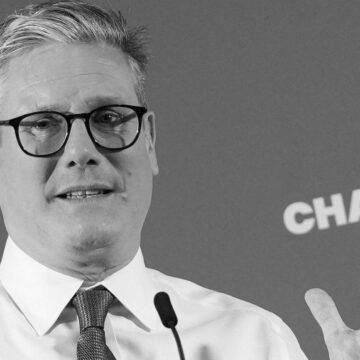 Ймовірний новий прем’єр Великої Британії зробив першу заяву після виборів