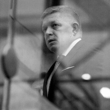 Фіцо може скоро повернутися до повноцінної роботи