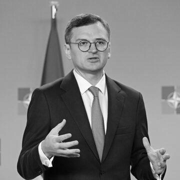 Кулеба назвав дві речі, які Україна очікує від саміту НАТО у Вашингтоні
