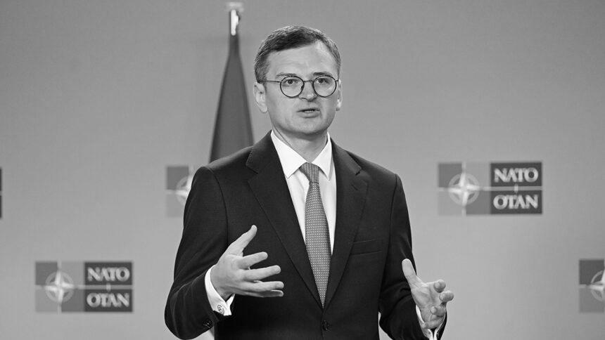 Кулеба назвав дві речі, які Україна очікує від саміту НАТО у Вашингтоні