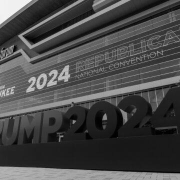 На з’їзді Республіканської партії посилили охорону