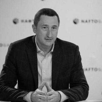 “Нафтогаз” веде  переговори щодо транзиту азербайджанського газу замість російського