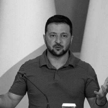 1 Путін однаково ненавидить Байдена і Трампа – Зеленський