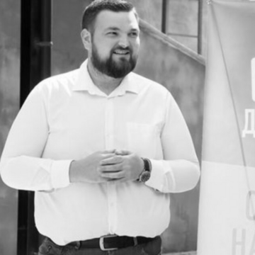 Після затримання “слуги” на хабарі в 3,4 млн грн правляча партія зробила заяву