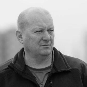 Справу Содоля наказали гальмувати – начштабу “Азова” розповів деталі