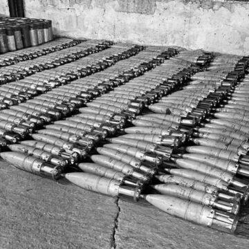 Болгарія може передати Україні надлишок своєї зброї