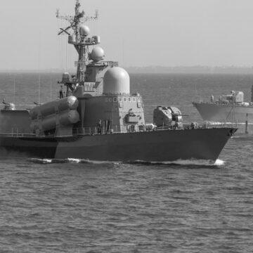 “Одна з основних загроз”: у ВМС прокоментували повернення ворожих “Калібрів” у Чорне море
