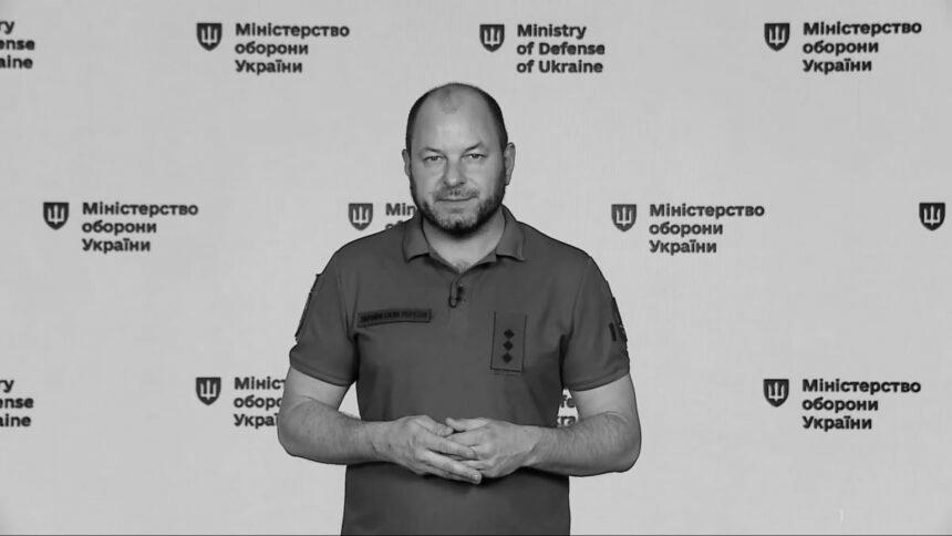 “Темпи мобілізації зросли. Гострої необхідності у зниженні мобілізаційного віку немає”, — речник МО Лазуткін