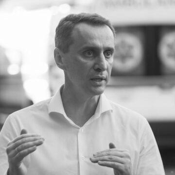 Ляшко розповів про стан онкогематологічної лабораторії “Охматдиту” після ракетного удару