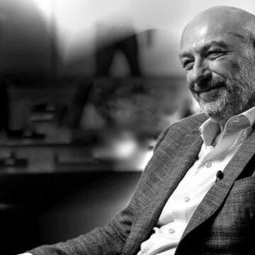 Екс-співвласнику “групи Приват” Геннадію Боголюбову повідомлено про підозру, — ДБР
