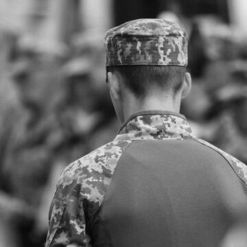 Рівень мобілізації у травні та червні зріс у понад 2 рази, кампанія в Україні набирає обертів, – Reutres