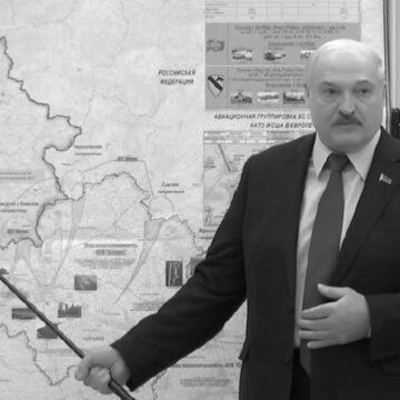 Білорусь вночі піднімала в небо винищувач: над країною фіксували російські дрони