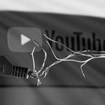 Російські блогери більше не зможуть отримувати прибуток від YouTube