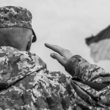 Полковник СБУ пояснив, чому призовний вік має бути від 20 до 50 років