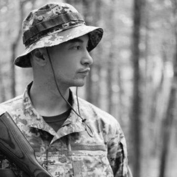 “Може, б**ть, хоч їжу і сервіс для військових зробите по-людськи?” – мобілізований Лузан шокував сумою, яку витратив на полігоні