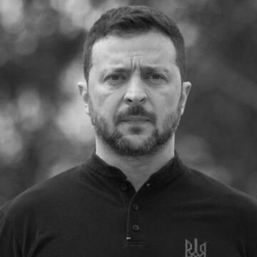 Зеленський заявив про створення військових комендатур у Курській області