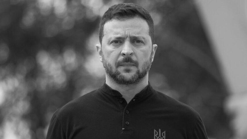 Зеленський заявив про створення військових комендатур у Курській області