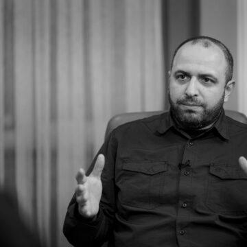 В Україні створять єдиний центр управління безпілотниками в режимі реального часу – Умєров