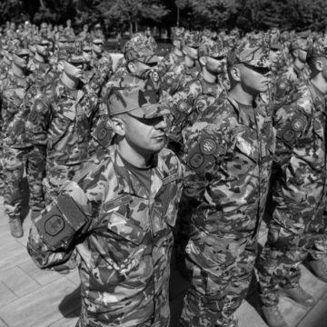 500 тис. солдатів НАТО перебувають у стані підвищеної боєготовності