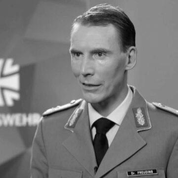 Україна може перемогти Росію – німецький генерал