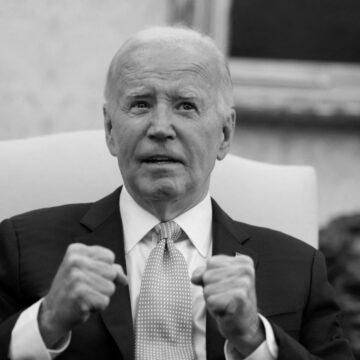 Байден сказав, чи можливе припинення вогню в Газі