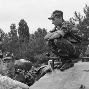 Чому Україна не зможе ввести свої війська до Придністров’я