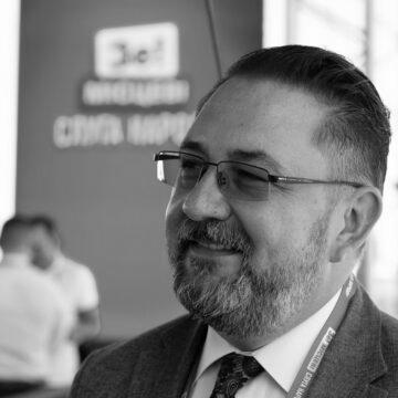 У Раді є достатньо голосів для заборони РПЦ в Україні – Потураєв