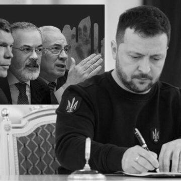 Рада прийняла за основу законопроєкт позбавлення державних нагород зрадників України, — Железняк
