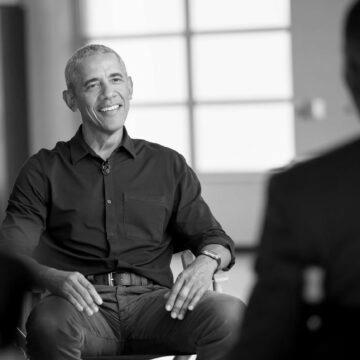 США готові до президентки Гарріс – Обама