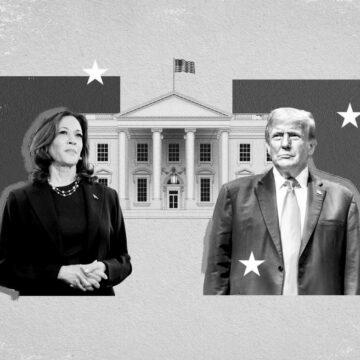 Трамп домовився із Гарріс про дебати – CNN