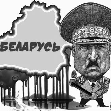 Лукашенко знов включив задню?